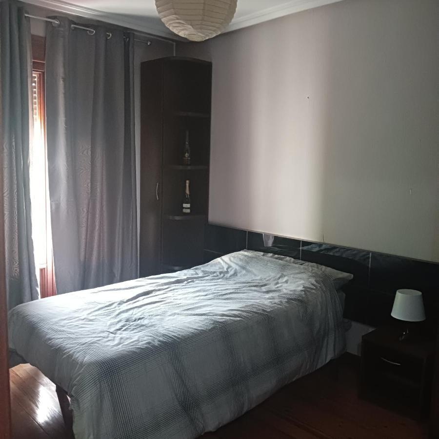 Habitacion Arechavaleta Extérieur photo