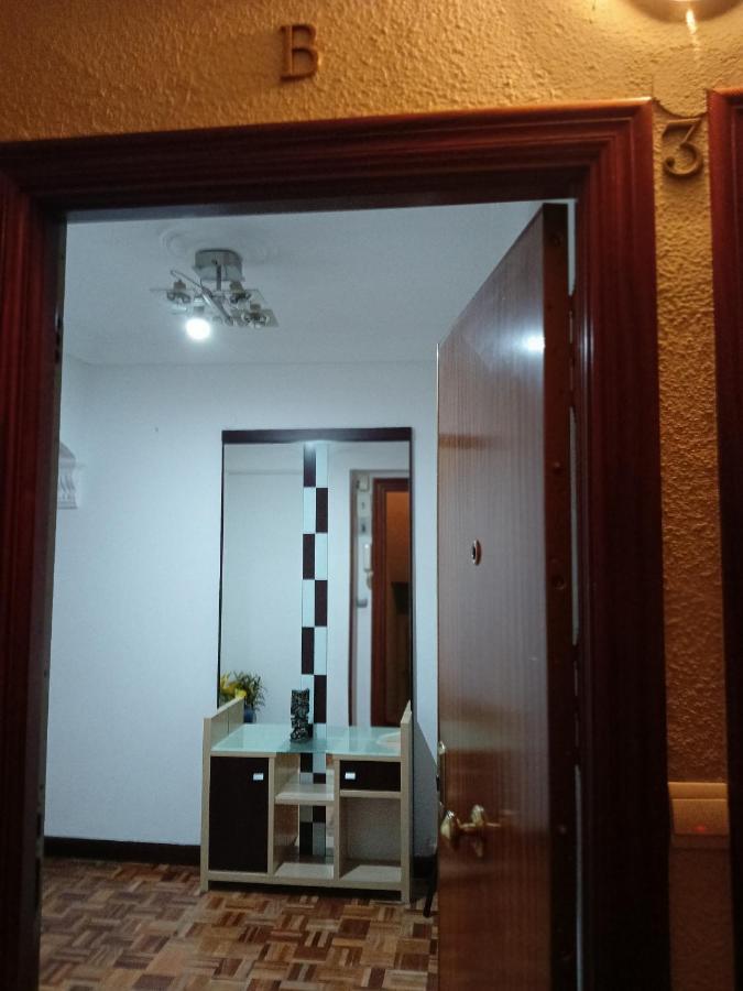 Habitacion Arechavaleta Extérieur photo